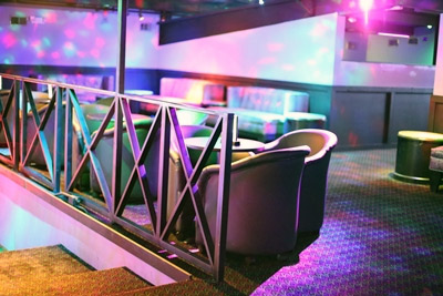 Foxy's Cabaret | #1 All Nude Strip Club Austin