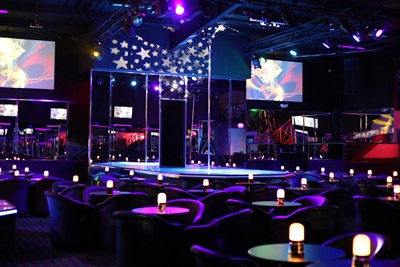 Foxy's Cabaret | #1 All Nude Strip Club Austin